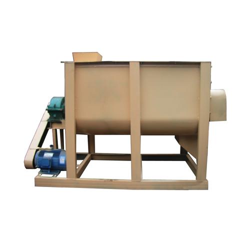 臥式混合機