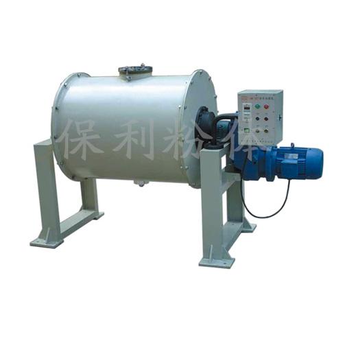 WSM型臥式球磨機