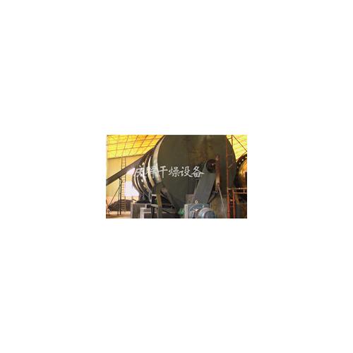 有機肥發(fā)酵設備廠家
