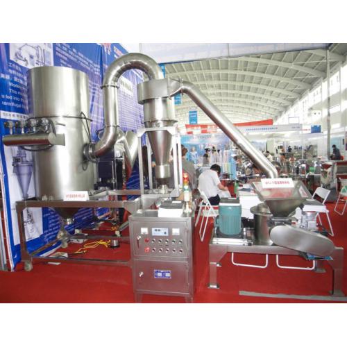 葛根粉碎機廠家
