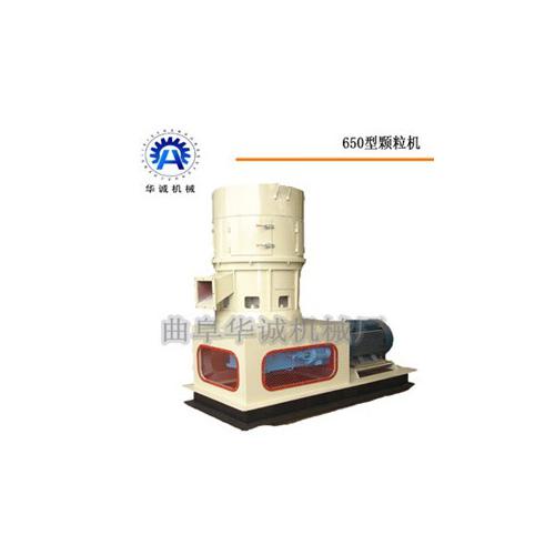 玉米秸稈顆粒機,顆粒飼料機
