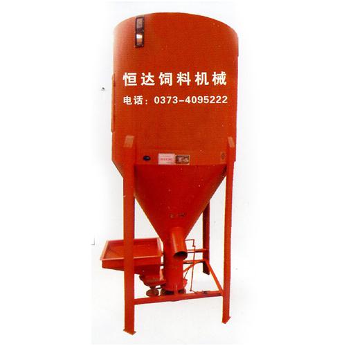 平模顆粒機