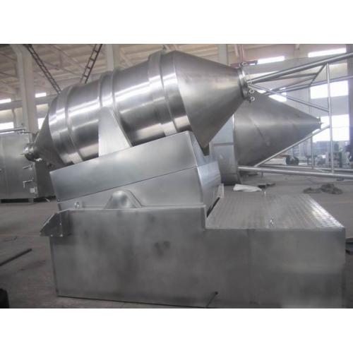 EYH型二維運(yùn)動(dòng)混合機(jī)   　　