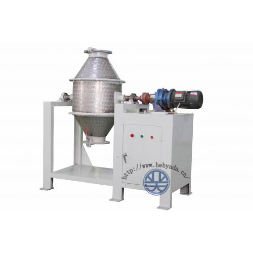 GH 100型轉(zhuǎn)鼓式混合機(jī)