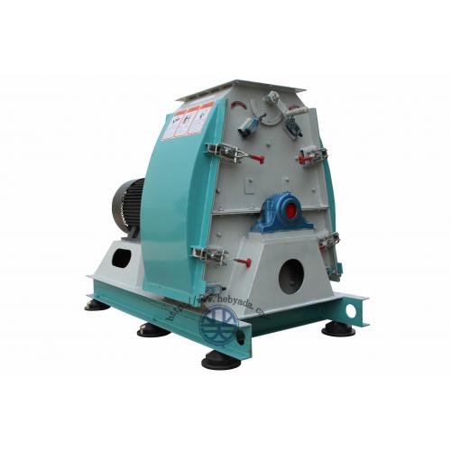 SFSP 56×40錘片式粉碎機