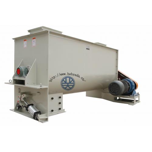 HJJ 100型臥式混合機