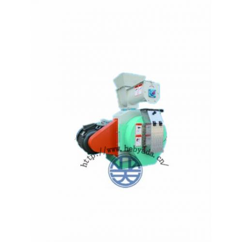 SZLH30B型飼料環(huán)模制粒機