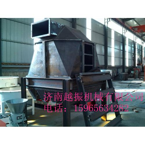 冷卻機、顆粒冷卻機、飼料冷卻機