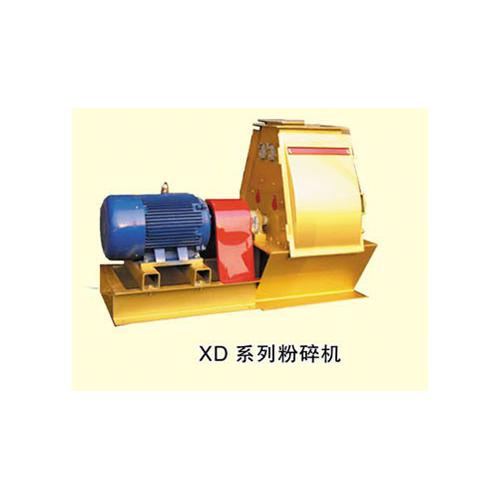 水滴式粉碎機