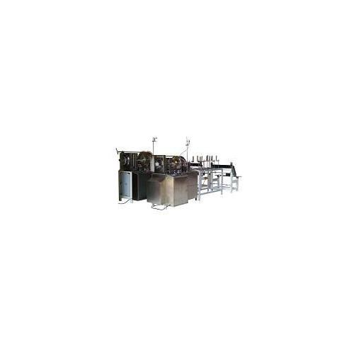 PVC圓筒刷膠機(jī)