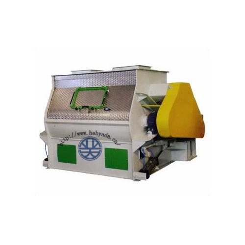 SSHJ7型雙軸高效混合機