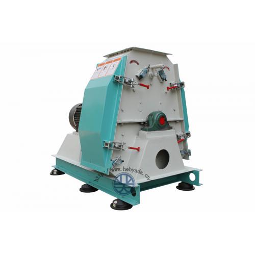 SFSP56水滴型錘片式粉碎機(jī)