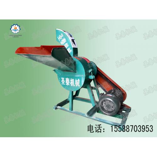 玉米秸稈揉搓機