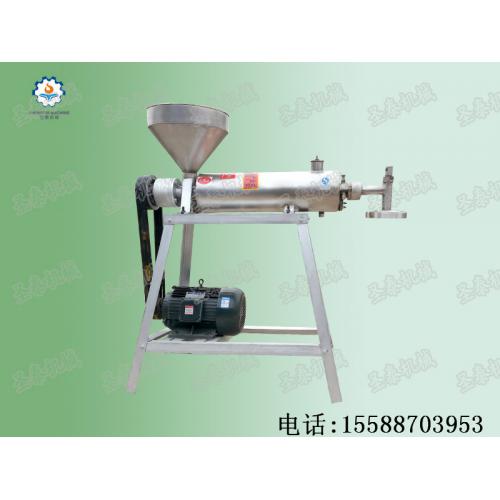 不銹鋼粉條機(jī)
