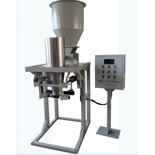 防水材料堵漏王專用包裝機