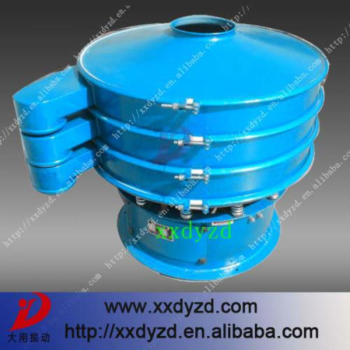 甜味劑振動(dòng)篩，不銹鋼振動(dòng)篩，食品