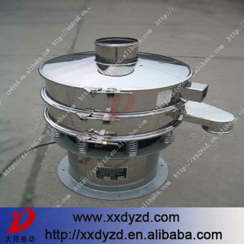 藥綠素篩選機(jī)，不銹鋼振動(dòng)篩