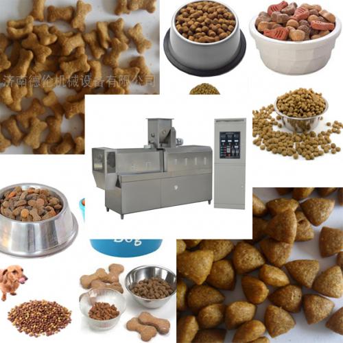 大型水產(chǎn)飼料膨化機(jī)