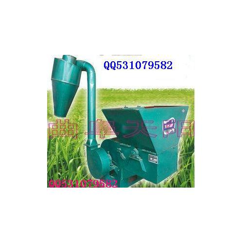 天陽骨頭樹枝粉碎機大型秸稈粉碎機
