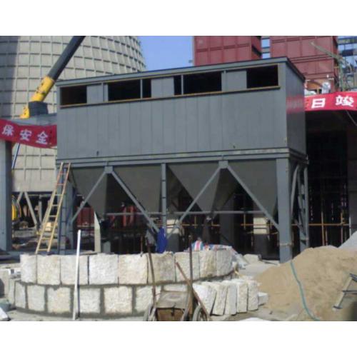 新獅MC布袋除塵器