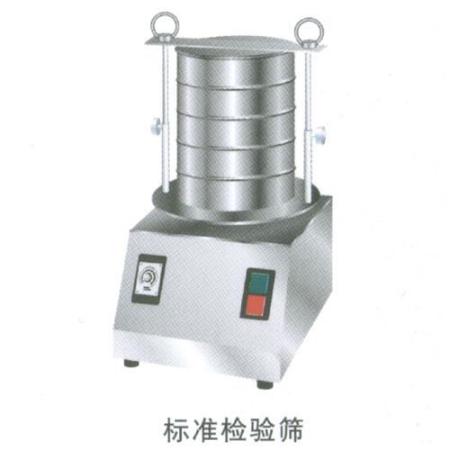 HY-200實驗室檢驗篩