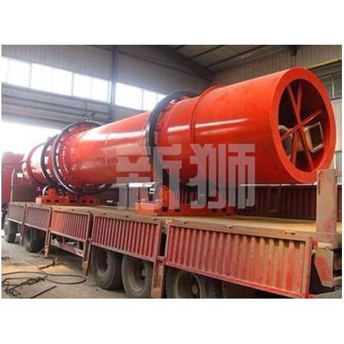 藥渣烘干機