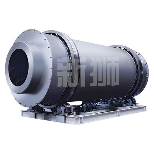 三筒烘干機(jī)