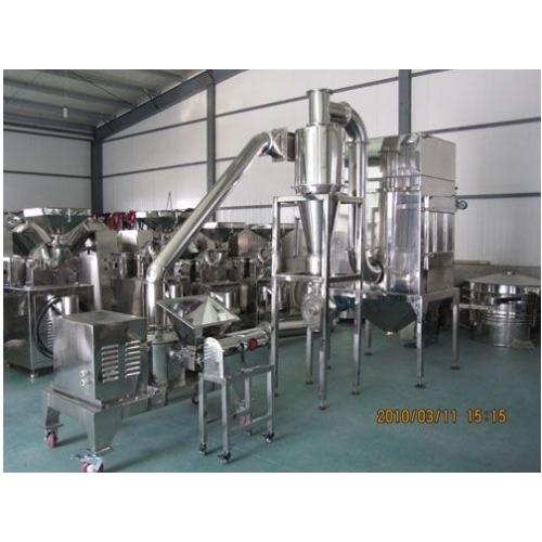 片堿專用粉碎機(jī)