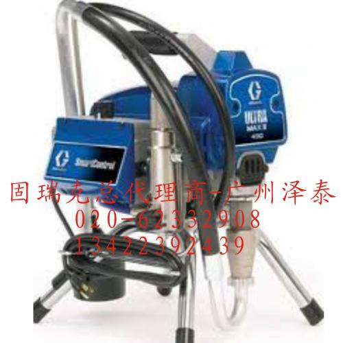 美國GRACO固瑞克490噴涂機