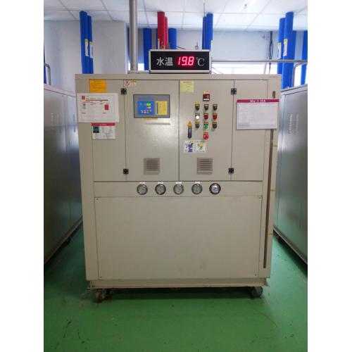 液壓專用溫控機