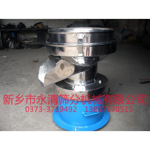 XZS450型單層過濾篩