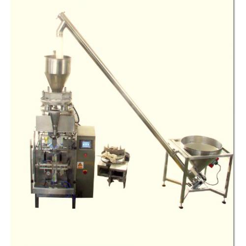 VFS4000量杯全自動(dòng)包裝機(jī)