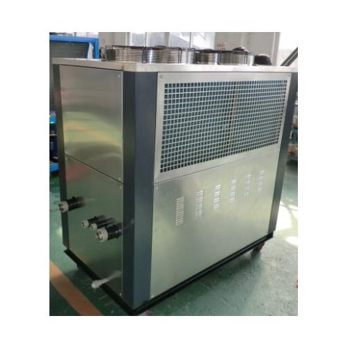 電鍍專用冷水機