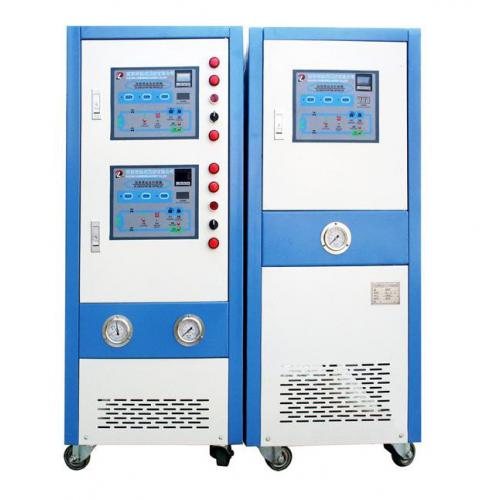 鎂合金壓鑄模溫機