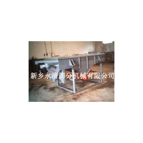 多層粉料電機(jī)振動(dòng)篩
