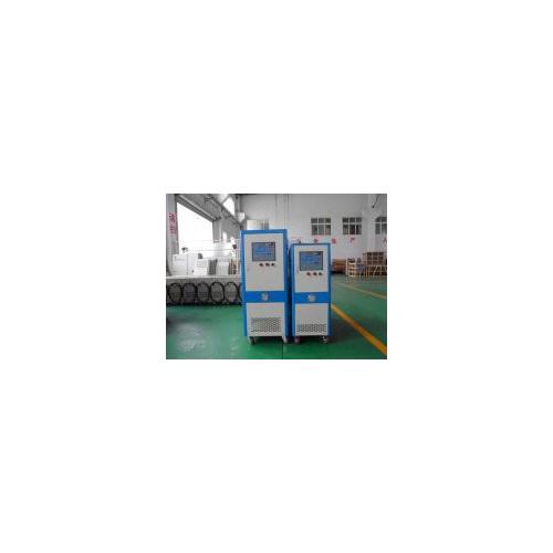 橡膠擠出模溫機,塑料擠出專用模溫
