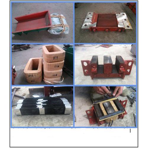 給料機(jī)使用線圈