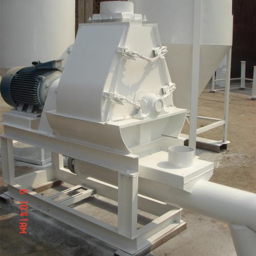 水滴式粉碎機生產廠家