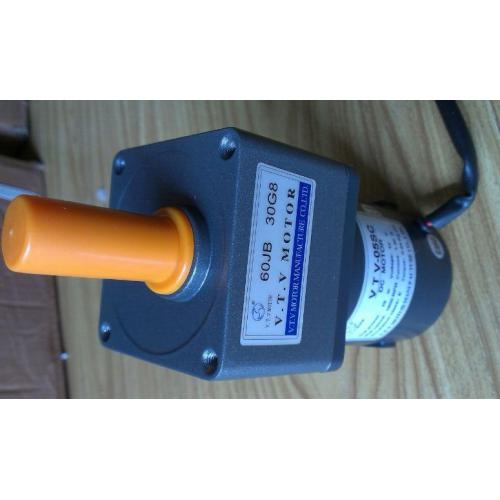 微特微單相電機(jī)