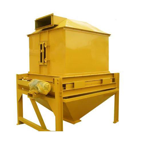 逆流式冷卻器