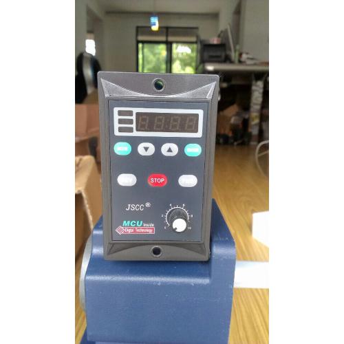 精研電磁制動電機