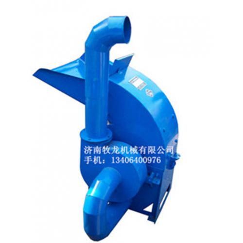 9FQ-360型萬能粉碎機 秸稈粉碎機 糧食粉碎機