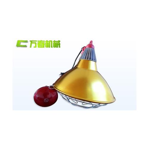 遠紅外線加熱燈(6個月內免費換新)