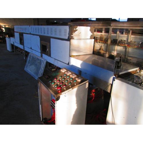 微波干燥殺菌機(jī)械***糧殺菌機(jī)
