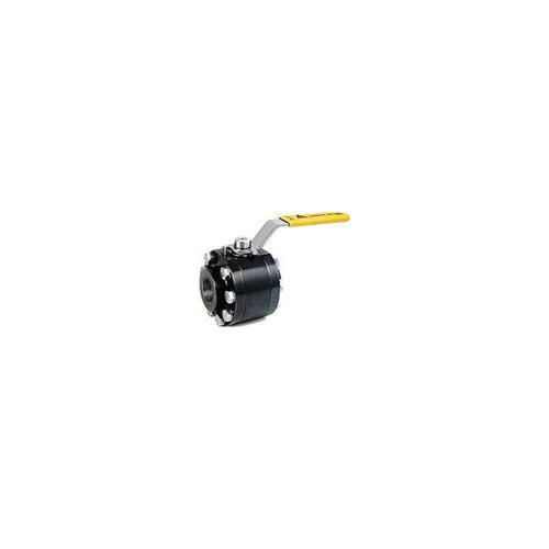 HPV-41高壓球閥，中鼎高壓球閥