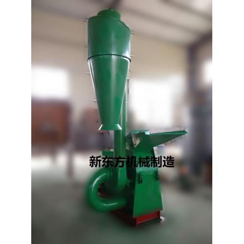 聚苯顆粒粉碎機 泡沫粉碎機
