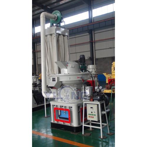 稻殼顆粒機|鋸末顆粒機|花生殼顆粒機