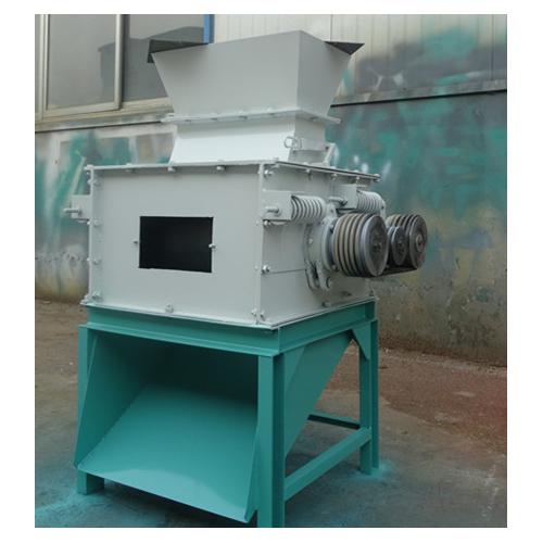 對輥式破碎機