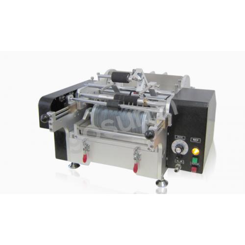 GSJ-T-81100半自動上糊貼標機/漿糊貼標機