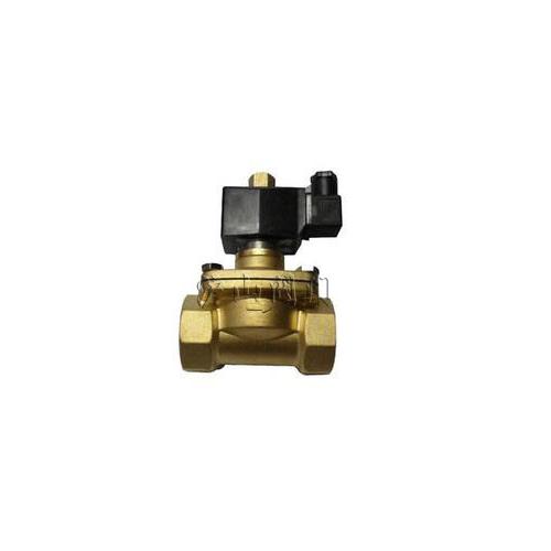 2W-40K常開式水用電磁閥